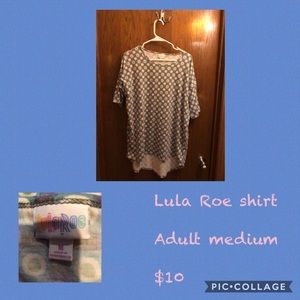 Lula Roe shirt